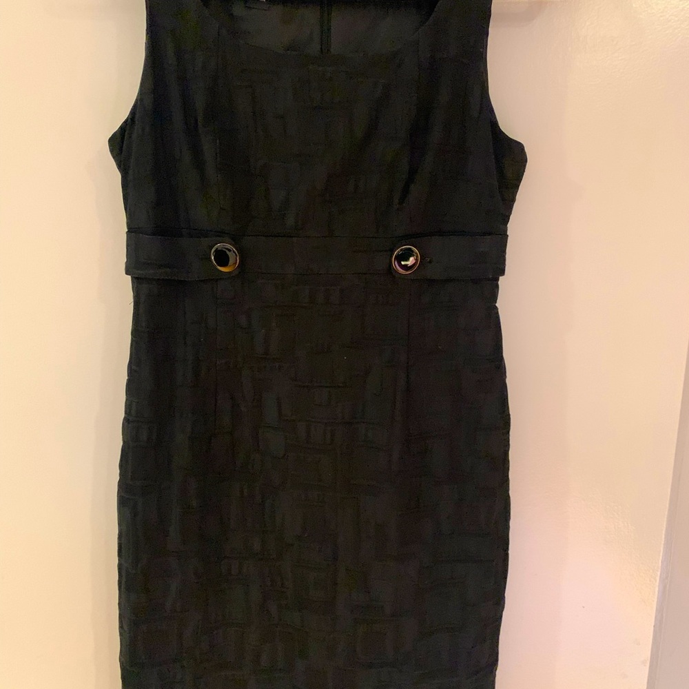 INC International Concepts sleeveless dress